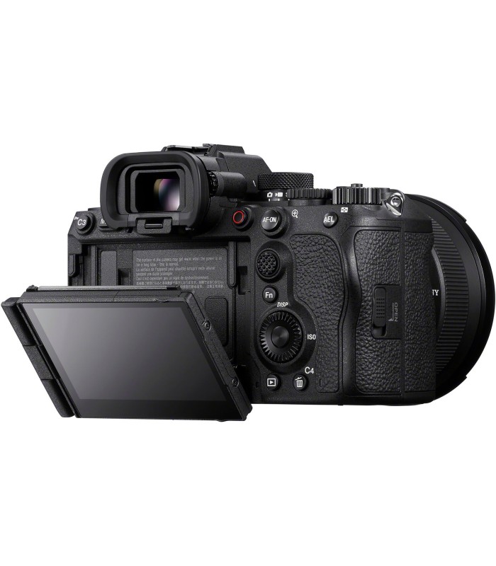 دوربین بدون‌آینه سونی مدل Sony a1 II