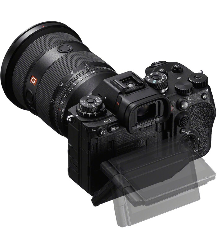 دوربین بدون‌آینه سونی مدل Sony a1 II