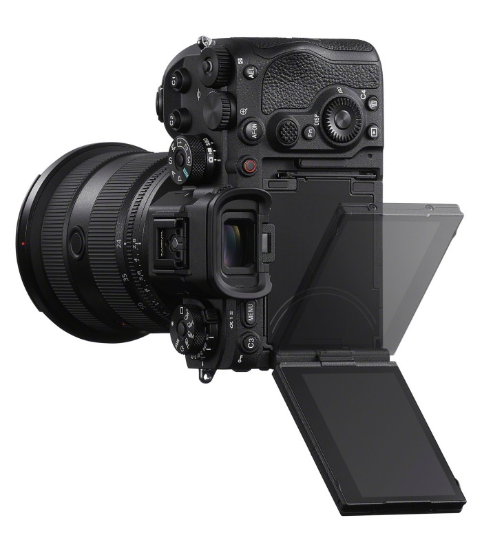 دوربین بدون‌آینه سونی مدل Sony a1 II