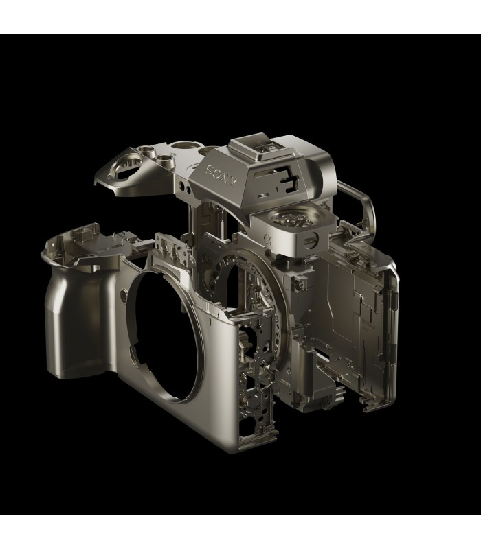 دوربین بدون‌آینه سونی مدل Sony a1 II