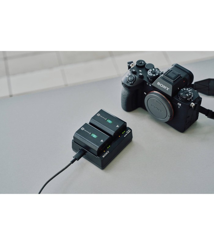 دوربین بدون‌آینه سونی مدل Sony a1 II