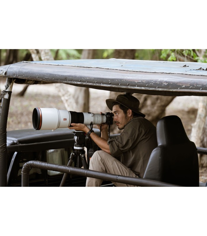 دوربین بدون‌آینه سونی مدل Sony a1 II