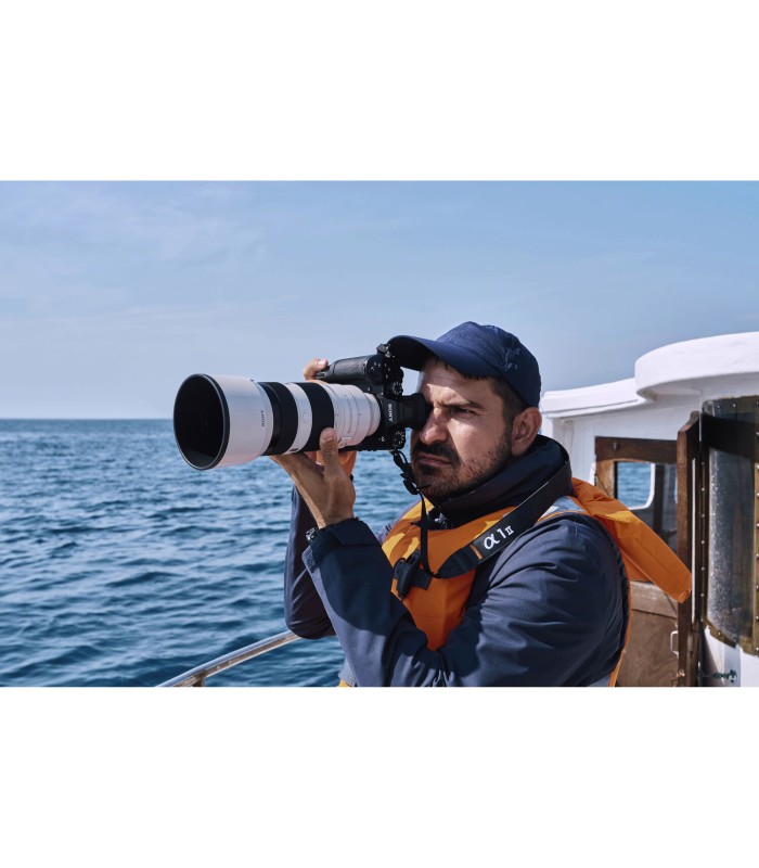 دوربین بدون‌آینه سونی مدل Sony a1 II