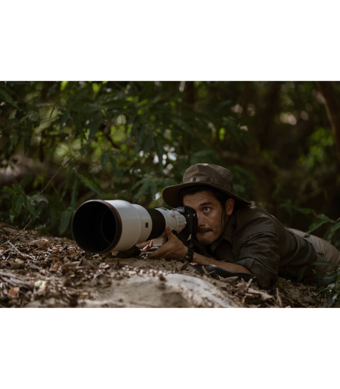 دوربین بدون‌آینه سونی مدل Sony a1 II