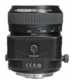 Canon TS-E 90mm f2.8