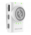 میکروفون بی‌سیم هالی‌لند پک کمبو مدل Hollyland LARK M2 DUO Combo | رنگ سفید