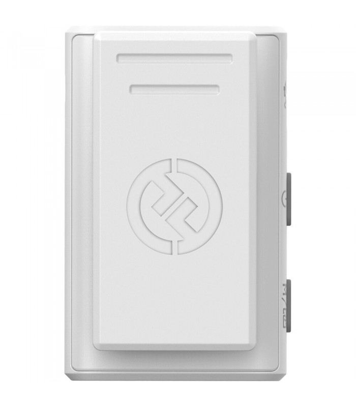 میکروفون بی‌سیم هالی‌لند پک کمبو مدل Hollyland LARK M2 DUO Combo | رنگ سفید