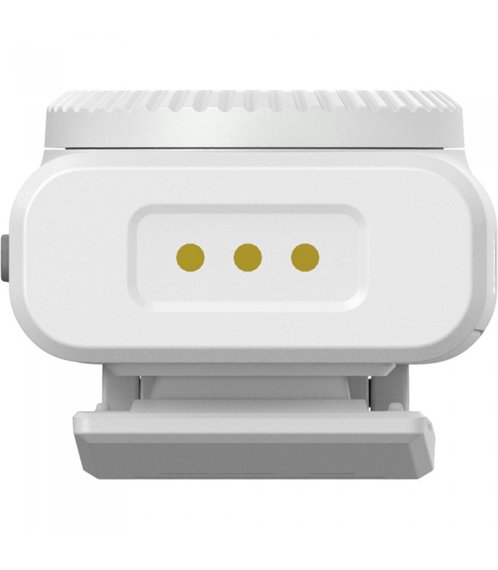 میکروفون بی‌سیم هالی‌لند پک کمبو مدل Hollyland LARK M2 DUO Combo | رنگ سفید