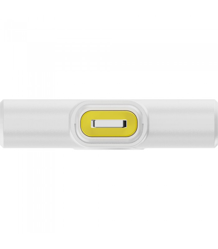 میکروفون بی‌سیم هالی‌لند پک کمبو مدل Hollyland LARK M2 DUO Combo | رنگ سفید