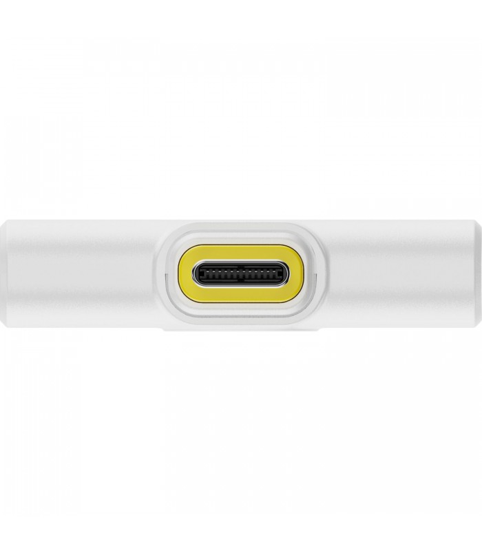 میکروفون بی‌سیم هالی‌لند پک کمبو مدل Hollyland LARK M2 DUO Combo | رنگ سفید