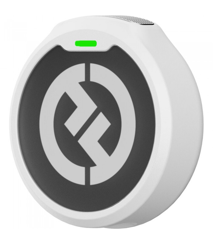 میکروفون بی‌سیم هالی‌لند پک کمبو مدل Hollyland LARK M2 DUO Combo | رنگ سفید