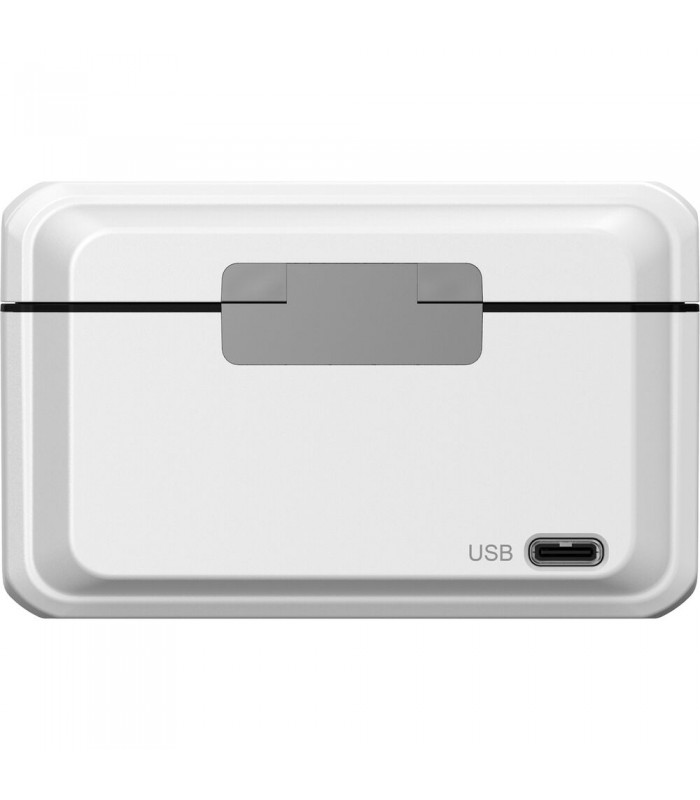 میکروفون بی‌سیم هالی‌لند پک کمبو مدل Hollyland LARK M2 DUO Combo | رنگ سفید