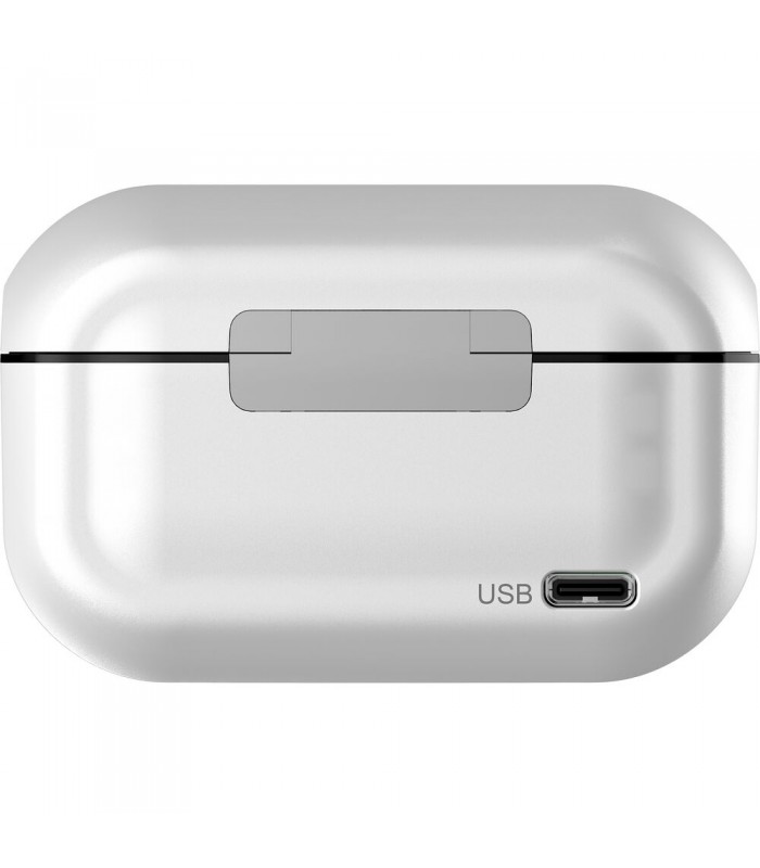 میکروفون یقه‌ای هالی‌لند مدل Hollyland LARK M2 DUO Lightning Connector | رنگ سفید