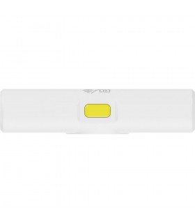 میکروفون یقه‌ای هالی‌لند مدل Hollyland LARK M2 DUO Lightning Connector | رنگ سفید