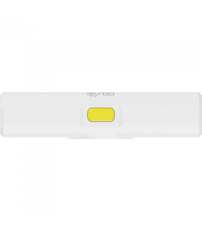 میکروفون یقه‌ای هالی‌لند مدل Hollyland LARK M2 DUO Lightning Connector | رنگ سفید