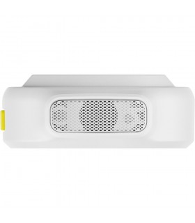 میکروفون یقه‌ای هالی‌لند مدل Hollyland LARK M2 DUO Lightning Connector | رنگ سفید