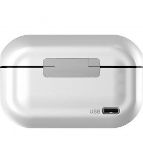 میکروفون یقه‌ای هالی‌لند مدل Hollyland LARK M2 DUO USB-C Connector | رنگ سفید