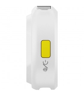 میکروفون یقه‌ای هالی‌لند مدل Hollyland LARK M2 DUO USB-C Connector | رنگ سفید
