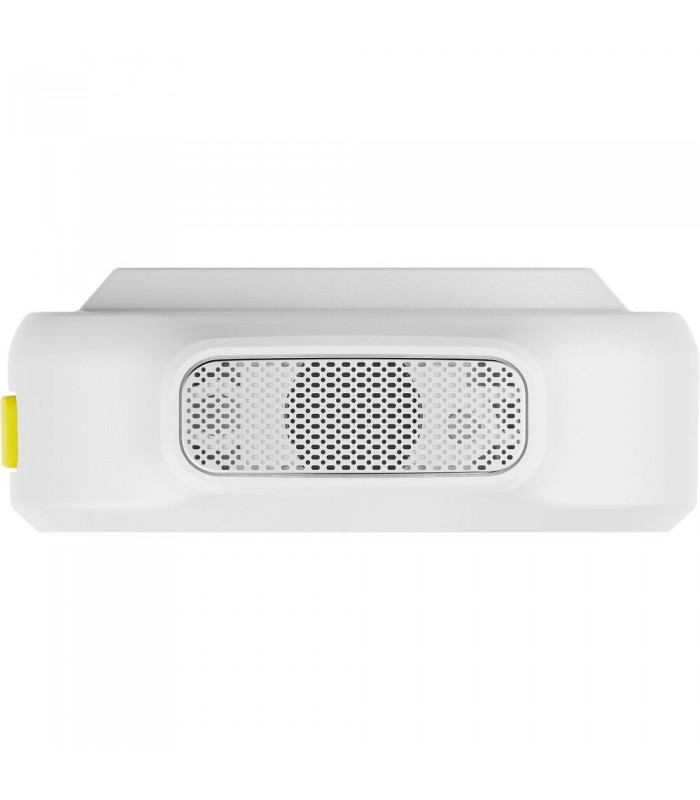 میکروفون یقه‌ای هالی‌لند مدل Hollyland LARK M2 DUO USB-C Connector | رنگ سفید