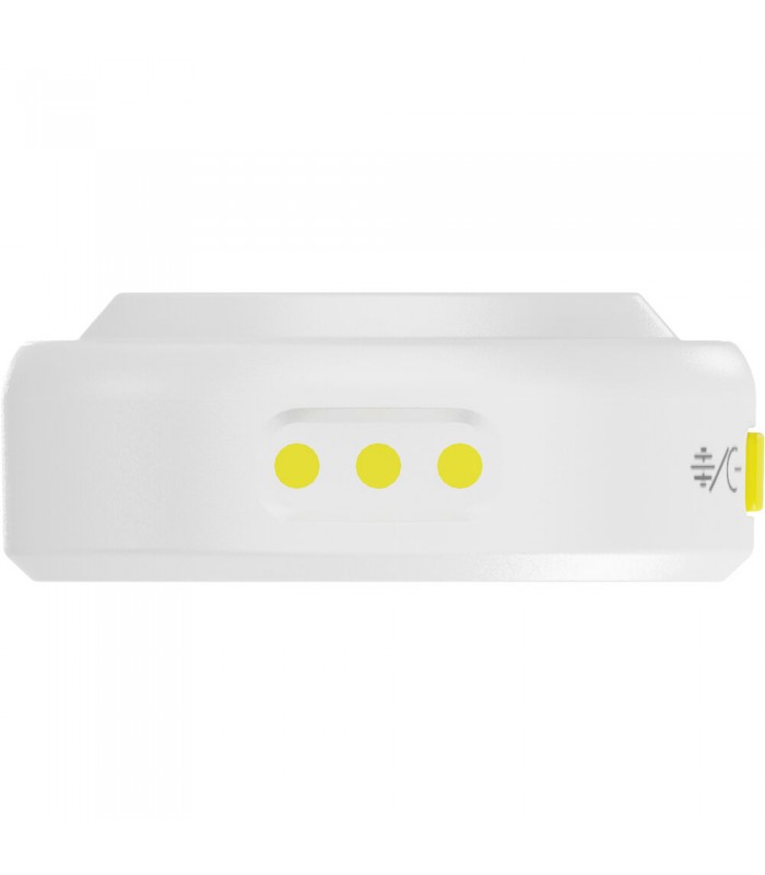 میکروفون یقه‌ای هالی‌لند مدل Hollyland LARK M2 DUO USB-C Connector | رنگ سفید