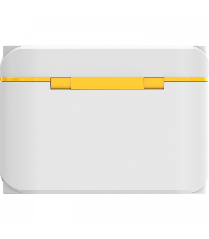 میکروفون یقه‌ای هالی‌لند مدل Hollyland LARK M1 Duo | رنگ سفید