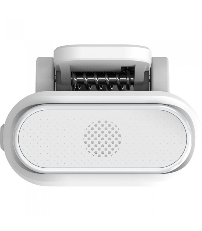 میکروفون یقه‌ای هالی‌لند مدل Hollyland LARK M1 Duo | رنگ سفید