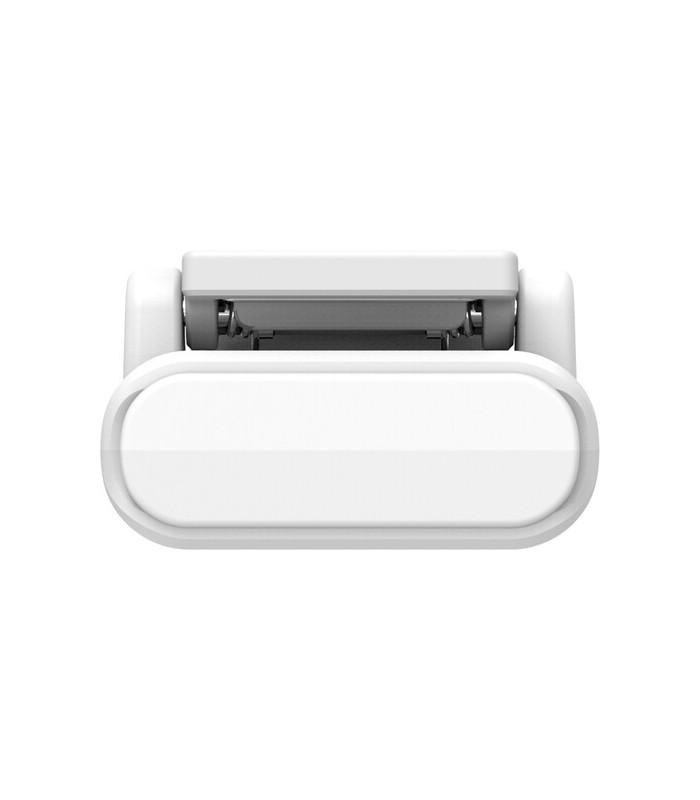 میکروفون یقه‌ای هالی‌لند مدل Hollyland LARK M1 Duo | رنگ سفید