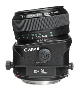 Canon TS-E 90mm f2.8