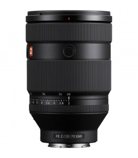 لنز سونی مدل Sony FE 28-70mm f/2 GM مانت سونی E