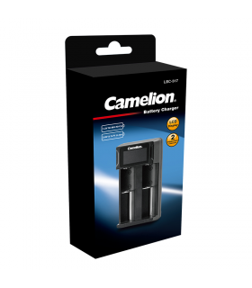 Camelion Battery Charger LBC317-CB