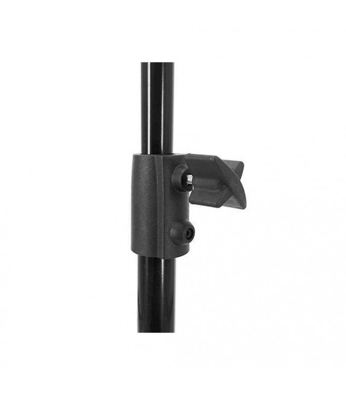 پایه نگهدارنده فون پرتابل مدل Portable phone holder 808