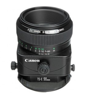 Canon TS-E 90mm f2.8