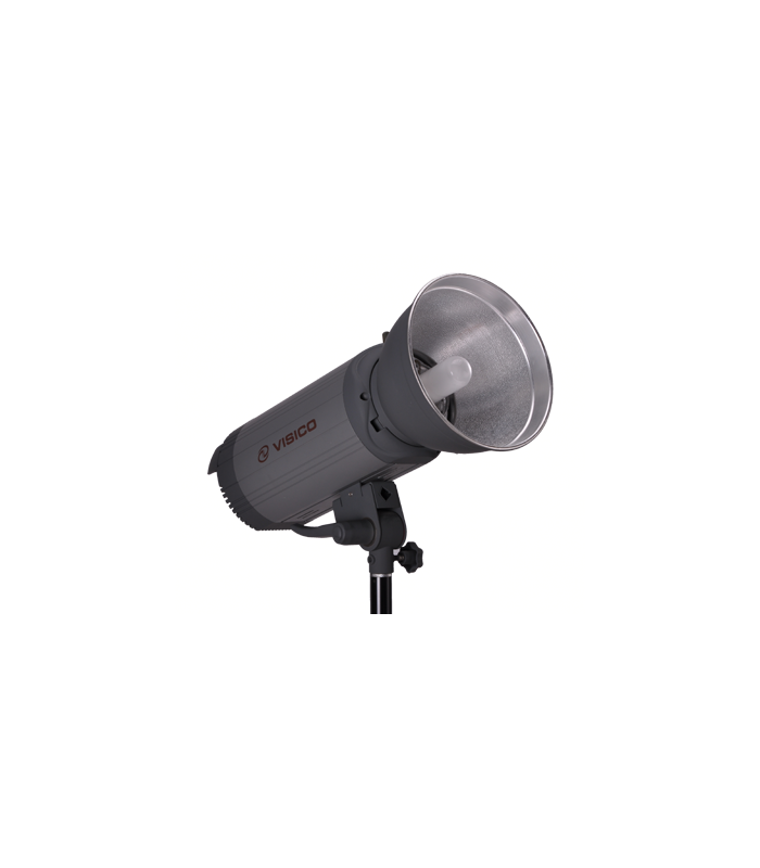 Visico 300J Studio Flash VE-300