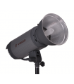 Visico 300J Studio Flash VE-300