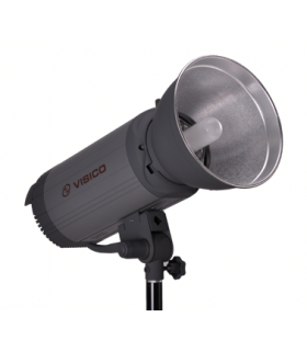 Visico 400J Studio Flash VC-400