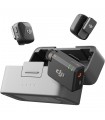 میکروفون بی‌سیم دو کاربره دی‌جی‌آی مدل DJI Mic Mini