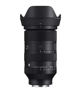 لنز سیگما مدل Sigma 28-105mm f/2.8 DG DN Art مانت سونی E