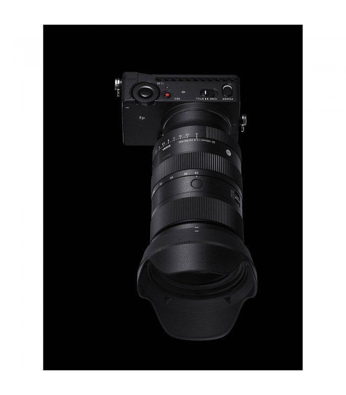 لنز سیگما مدل Sigma 28-105mm f/2.8 DG DN Art مانت سونی E