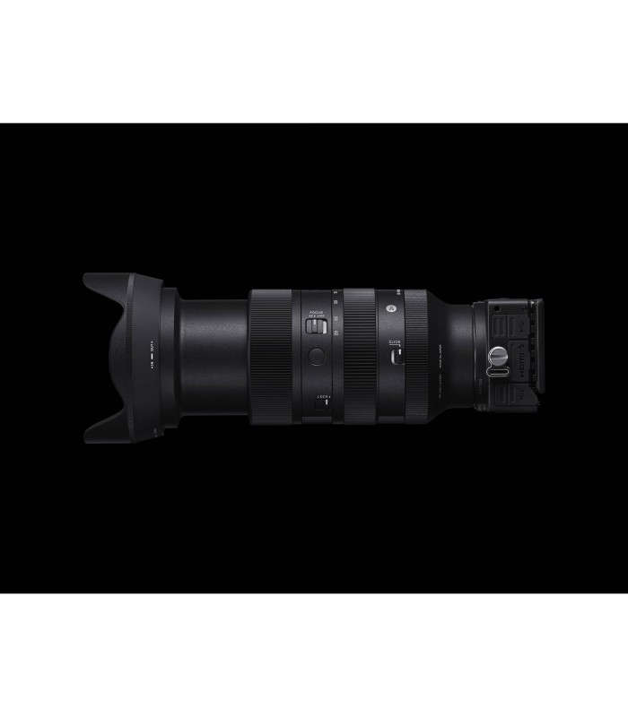 لنز سیگما مدل Sigma 28-105mm f/2.8 DG DN Art مانت سونی E