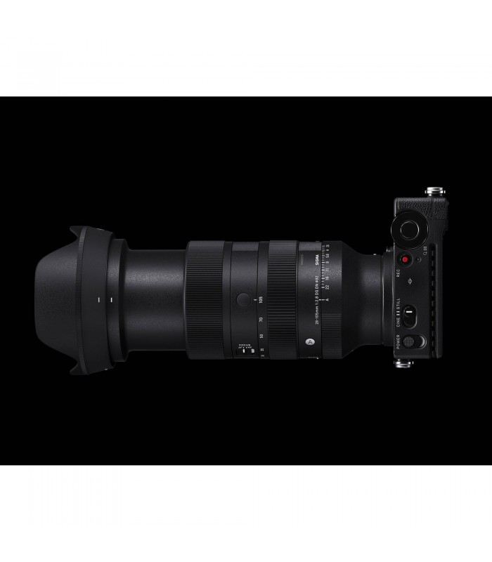لنز سیگما مدل Sigma 28-105mm f/2.8 DG DN Art مانت سونی E