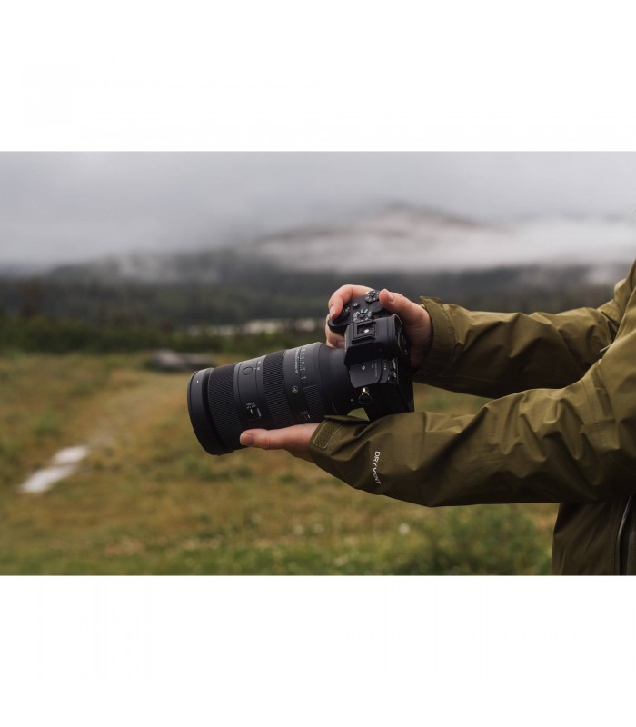 لنز سیگما مدل Sigma 28-105mm f/2.8 DG DN Art مانت سونی E