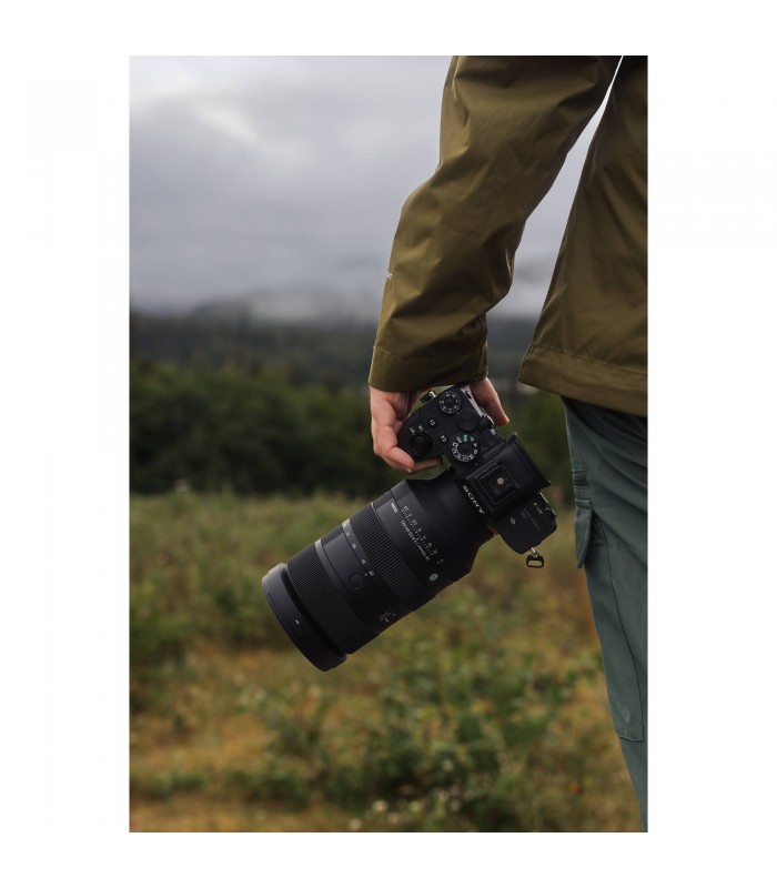 لنز سیگما مدل Sigma 28-105mm f/2.8 DG DN Art مانت سونی E