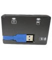 کارت خوان کینگما مدل KINGMA all in1 USB3