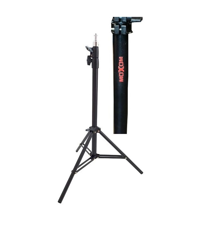 سه پایه موبایل موکسوم مدل MOXOM 804T Mobile Tripod