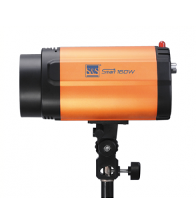 S&S 160J Studio Flash Smart