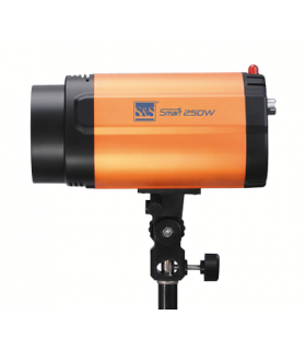 S&S 250J Studio Flash Smart
