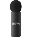 میکروفون بی‌سیم چهار‌کاربره بویا مدل BOYA BY-V4D Lightning