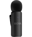 میکروفون بی‌سیم چهار‌کاربره بویا مدل BOYA BY-V4D Lightning