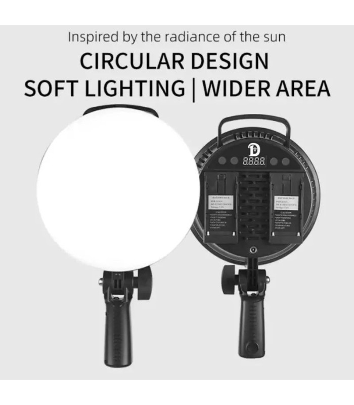 پروژکتور دياموند مدل Diamond KY-BK100 SMD Projector