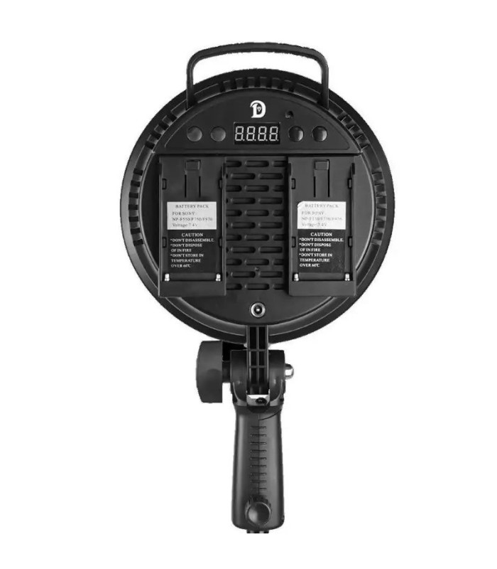 پروژکتور دياموند مدل Diamond KY-BK100 SMD Projector